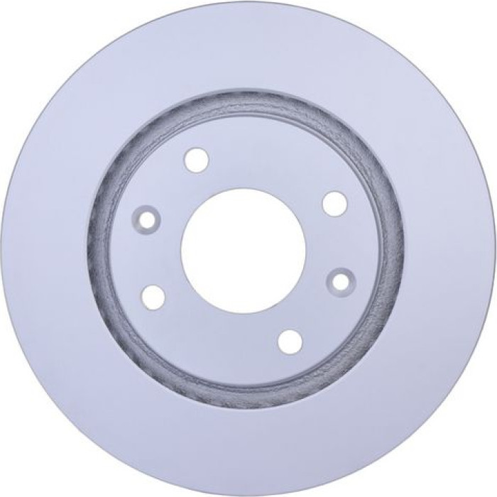 Hella 8DD 355 108-351 Bremsscheibe PRO