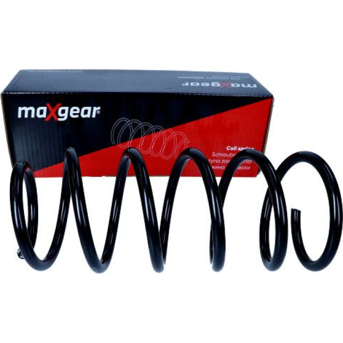 Maxgear 60-0021 Fahrwerksfeder Maxgear 60-0021 Fahrwerksfeder