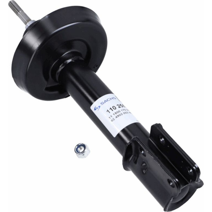 Sachs 110 256 Stoßdämpfer Sachs 110 256 Stoßdämpfer