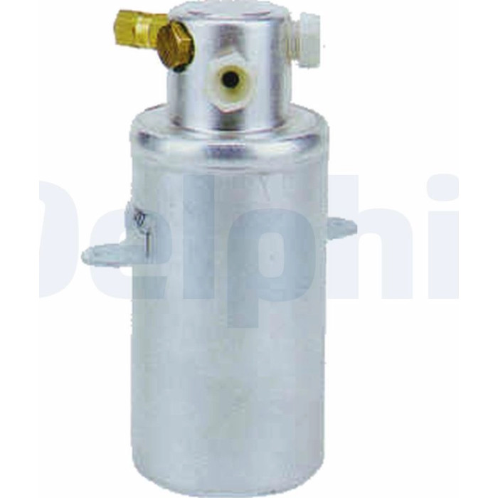 Delphi TSP0175284 Trockner, Klimaanlage Delphi TSP0175284 Trockner, Klimaanlage