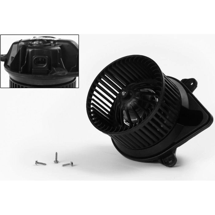 Valeo 698513 Innenraumgebläse