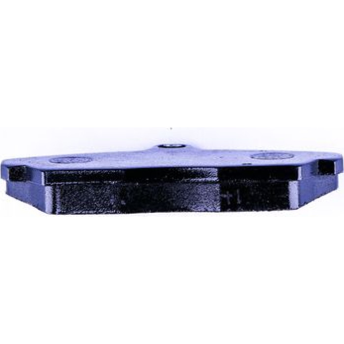 Hella 8DB 355 018-431 Bremsbelagsatz, Scheibenbremse Hella 8DB 355 018-431 Bremsbelagsatz, Scheibenbremse