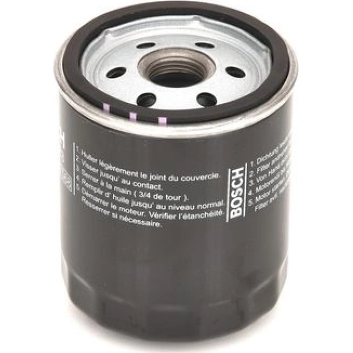 BOSCH 0 451 103 363 Ölfilter BOSCH 0 451 103 363 Ölfilter