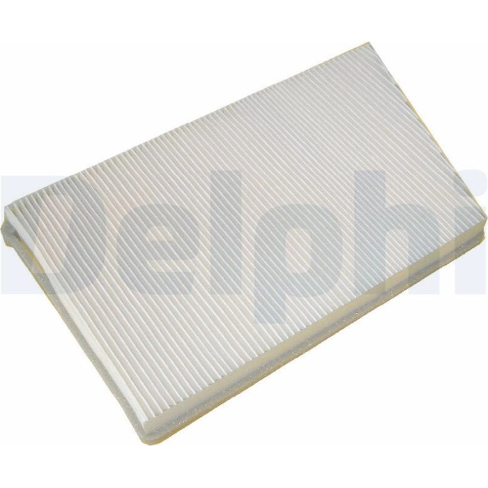 Delphi TSP0325083 Filter, Innenraumluft Delphi TSP0325083 Filter, Innenraumluft