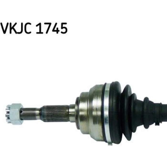SKF VKJC 1745 Antriebswelle SKF VKJC 1745 Antriebswelle