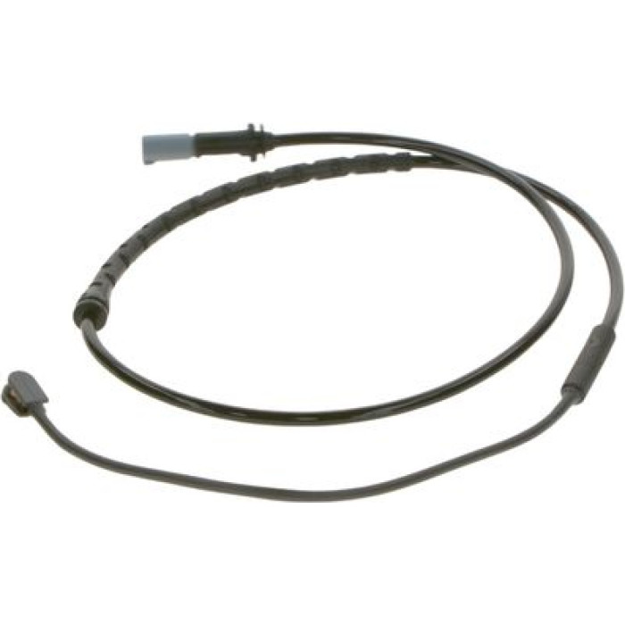 BOSCH 1 987 473 512 Warnkontakt, Bremsbelagverschleiß BOSCH 1 987 473 512 Warnkontakt, Bremsbelagverschleiß