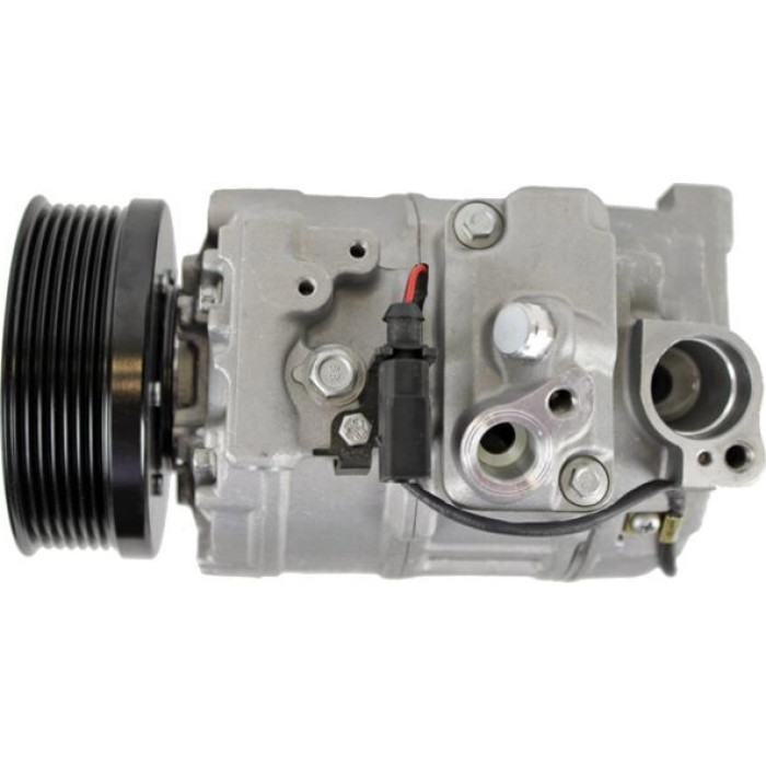 Mahle ACP 451 000S Kompressor, Klimaanlage BEHR