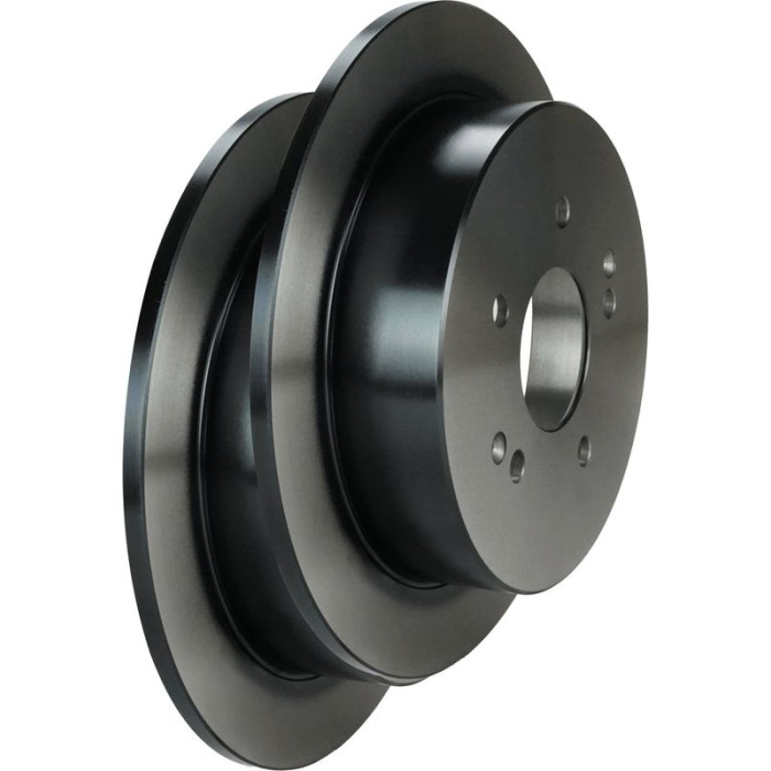 TRW DF6901 Bremsscheibe