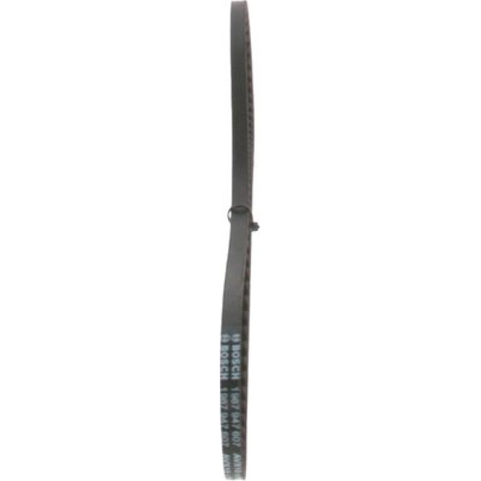 BOSCH 1 987 947 607 Keilriemen