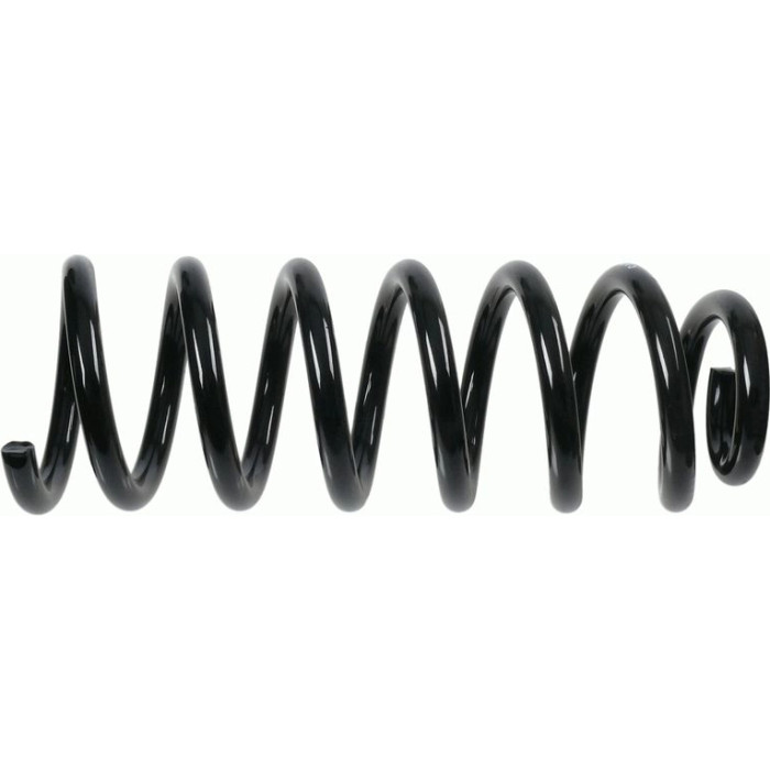 Sachs 996 676 Fahrwerksfeder