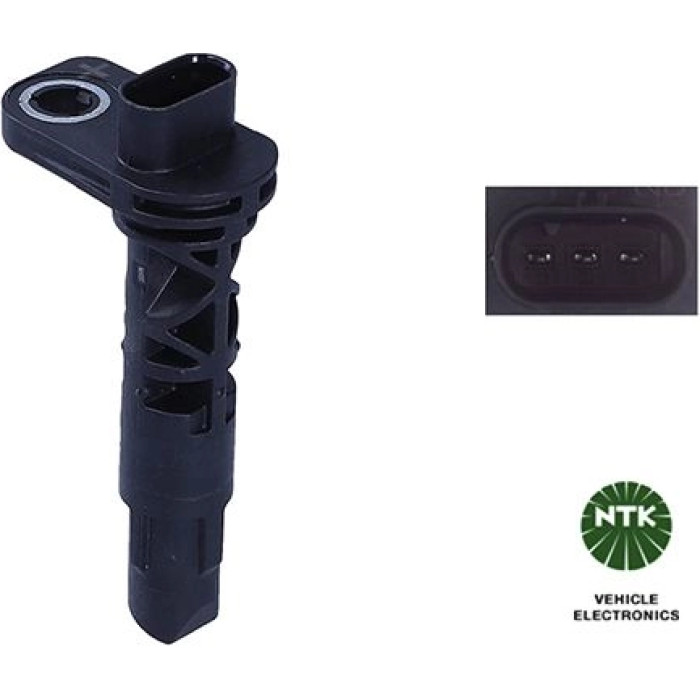 Impulsgeber, Kurbelwelle 81557 Impulsgeber, Kurbelwelle 81557
