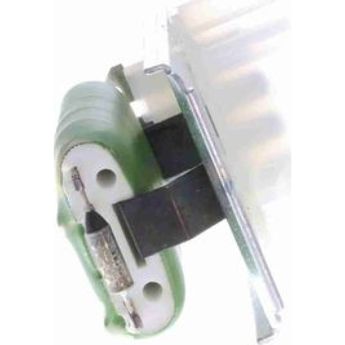 Vemo V10-79-0003 Regler, Innenraumgebläse Green Mobility Parts