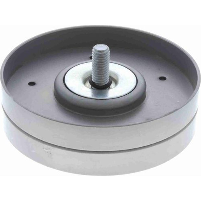 Vaico V10-3417 Umlenkrolle/Führungsrolle, Keilrippenriemen