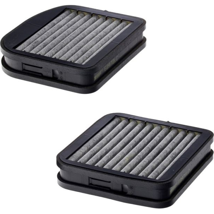 Hengst Filter E2973LC-2 Innenraumluft