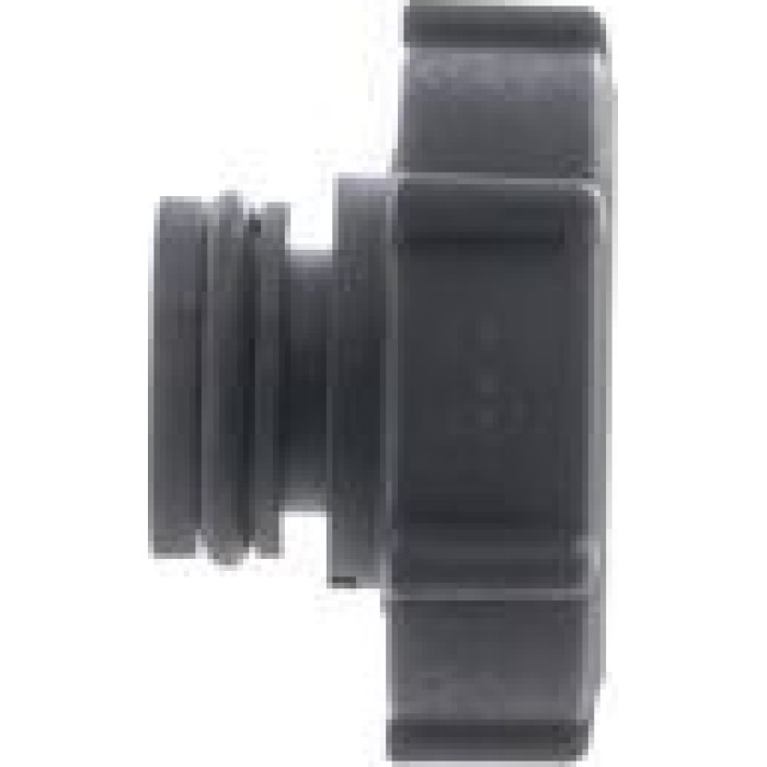 Mahle CRB 122 000S Verschlussdeckel, Kühlmittelbehälter BEHR Mahle CRB 122 000S Verschlussdeckel, Kühlmittelbehälter BEHR