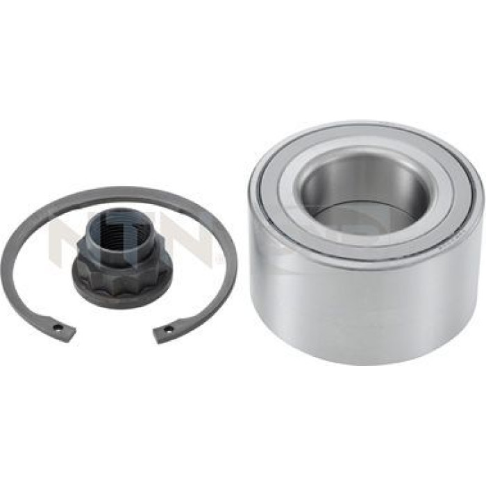 NTN-SNR R169.60 Radlagersatz NTN-SNR R169.60 Radlagersatz