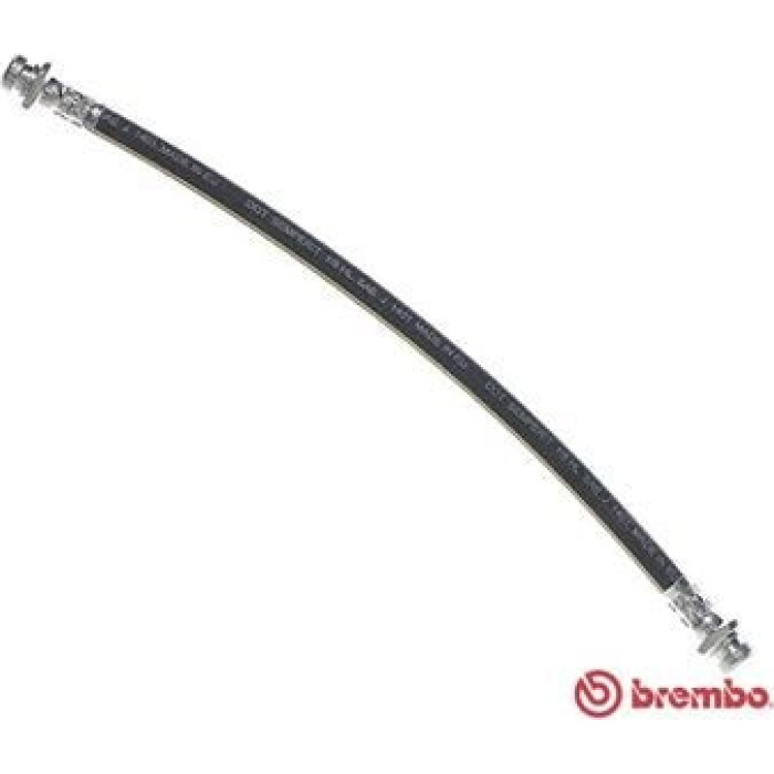 Brembo T 30 128 Bremsschlauch ESSENTIAL LINE