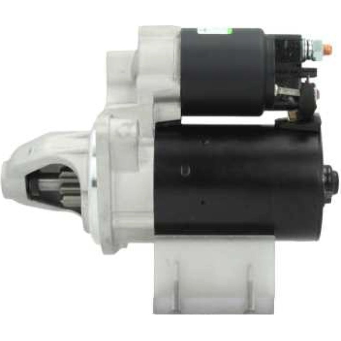 BV PSH 210.535.092.010 Anlasser 12V, 1,2kW, Zähnez.: 9, B+ (M8), Ø 75,9 mm