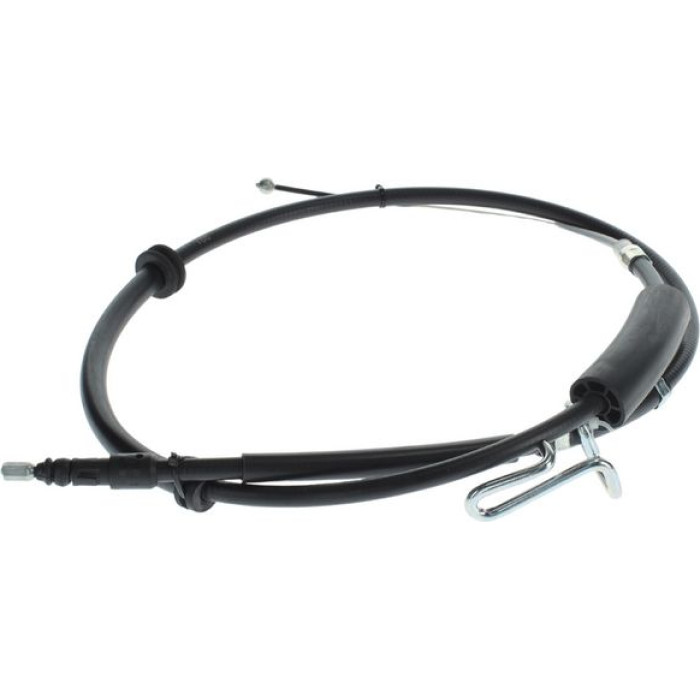 BOSCH 1 987 482 314 Seilzug, Feststellbremse