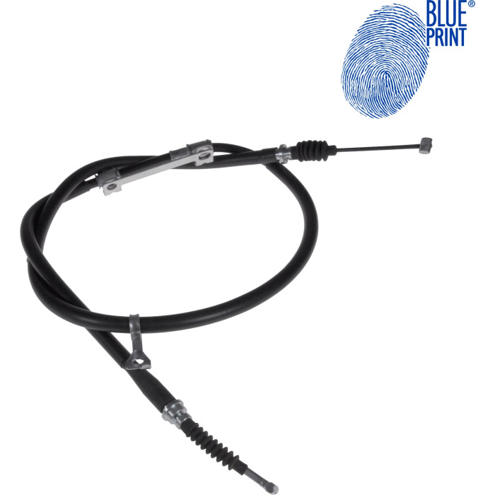 Blue Print ADG046270 Seilzug, Feststellbremse Blue Print ADG046270 Seilzug, Feststellbremse