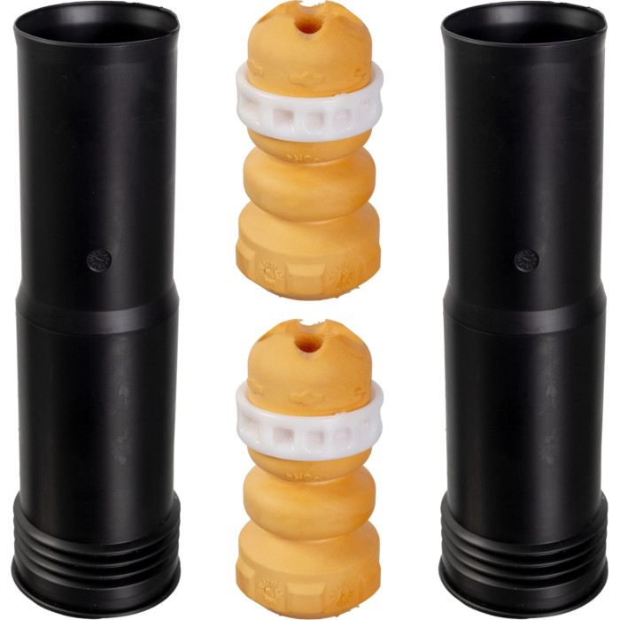 FEBI BILSTEIN 176405 Staubschutzsatz, Stoßdämpfer FEBI BILSTEIN 176405 Staubschutzsatz, Stoßdämpfer