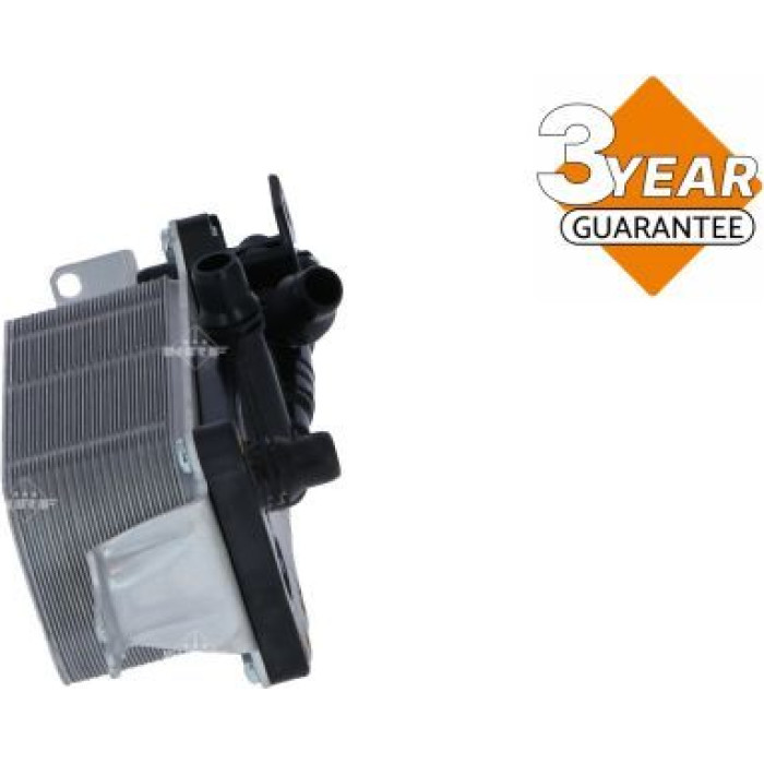 NRF 31749 Ölkühler, Automatikgetriebe EASY FIT NRF 31749 Ölkühler, Automatikgetriebe EASY FIT