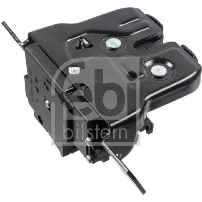 febi bilstein 192940 Heckklappenschloss Plus febi bilstein 192940 Heckklappenschloss Plus