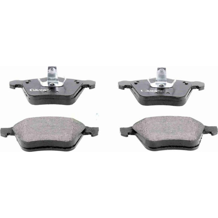Vaico V25-0163 Bremsbelagsatz, Scheibenbremse Green Mobility Parts