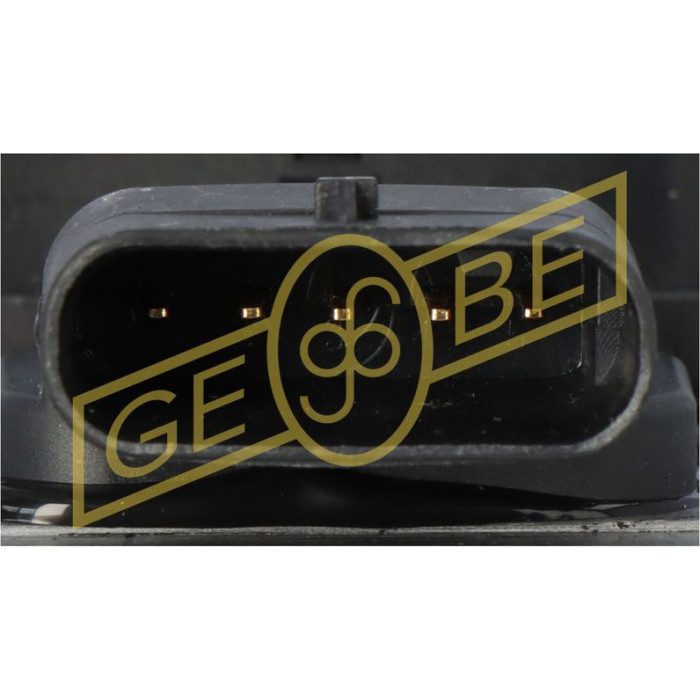 NOx-Sensor, NOx-Katalysator 9 2950 1 NOx-Sensor, NOx-Katalysator 9 2950 1