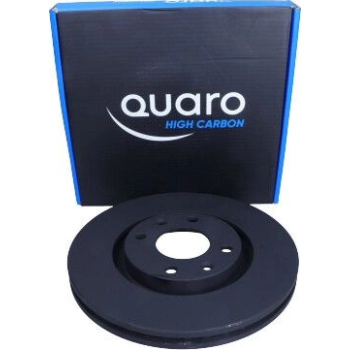 QUARO QD2012HC Bremsscheibe HIGH CARBON QUARO QD2012HC Bremsscheibe HIGH CARBON