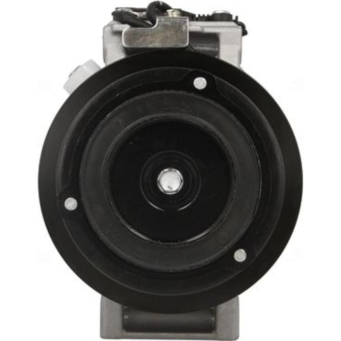 Nissens 89606 Kompressor, Klimaanlage FIRST FIT