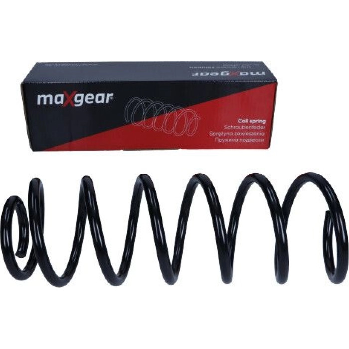 Maxgear 60-0788 Fahrwerksfeder