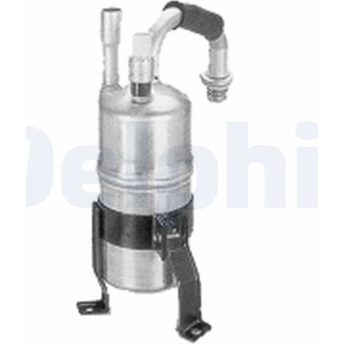 Delphi TSP0175215 Trockner, Klimaanlage Delphi TSP0175215 Trockner, Klimaanlage