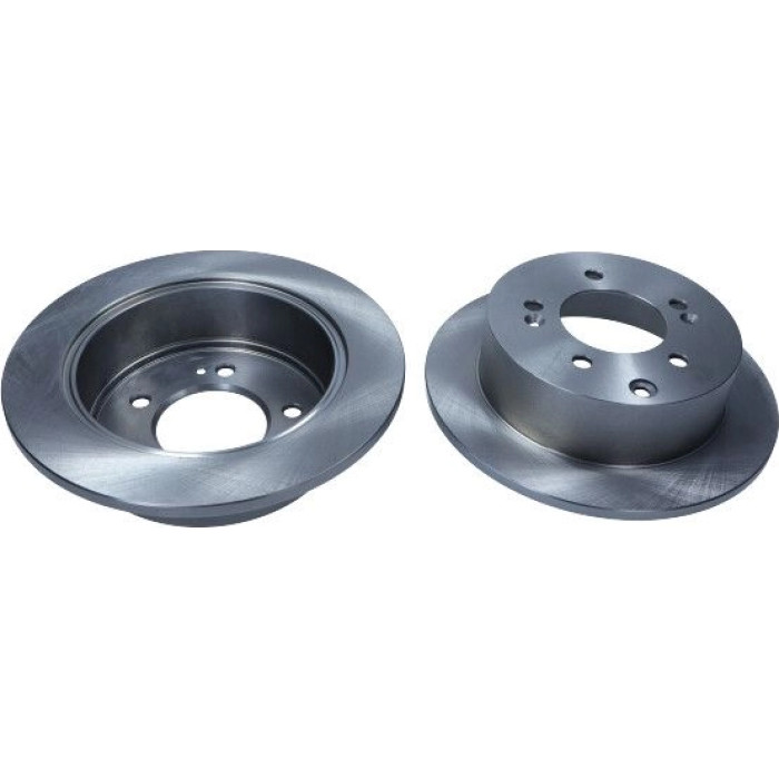 Maxgear 19-2755 Bremsscheibe Maxgear 19-2755 Bremsscheibe
