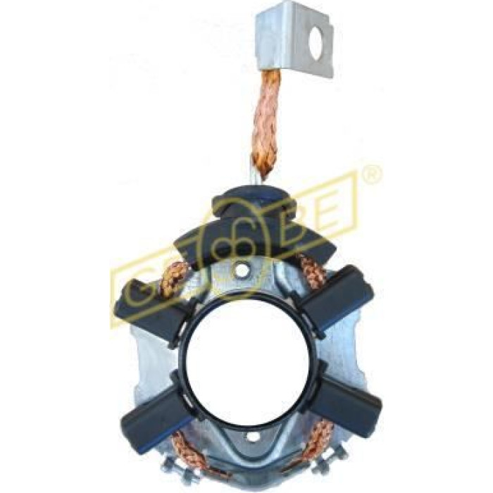 GEBE 7 7803 1 Halter, Kohlebürsten