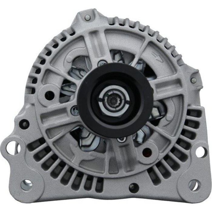 Valeo 445102 Generator CORE-FLEX Valeo 445102 Generator CORE-FLEX