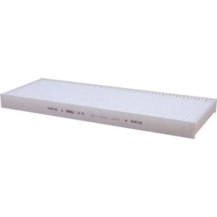 Knecht LA 45 Filter, Innenraumluft Knecht LA 45 Filter, Innenraumluft