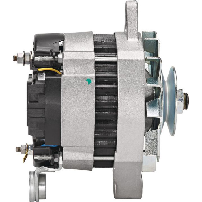 Valeo 433121 Generator ORIGINS - NEW O.E. TECHNOLOGIE Valeo 433121 Generator ORIGINS - NEW O.E. TECHNOLOGIE