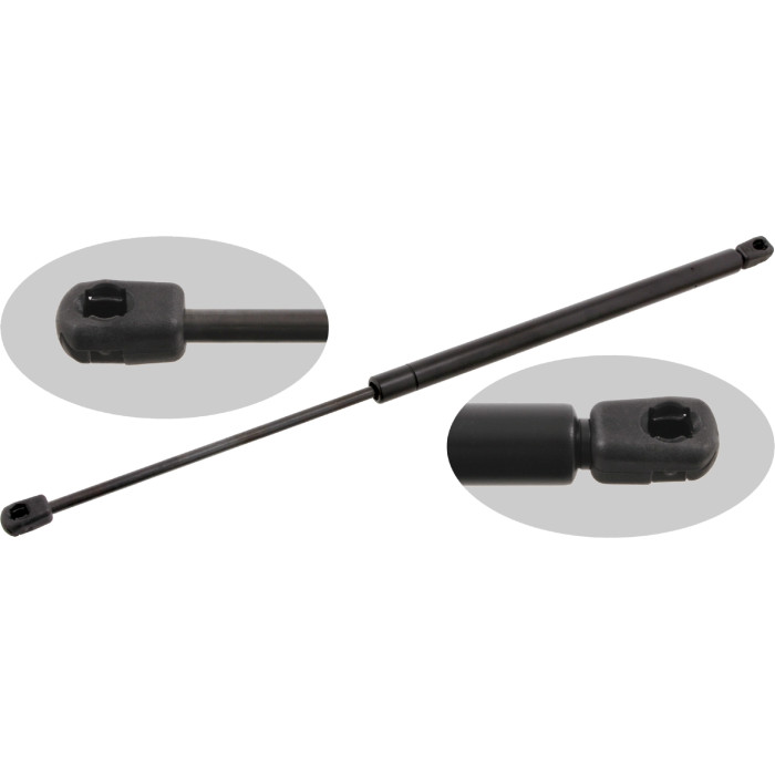 FEBI BILSTEIN 27910 Gasfeder, Koffer-/Laderaum FEBI BILSTEIN 27910 Gasfeder, Koffer-/Laderaum