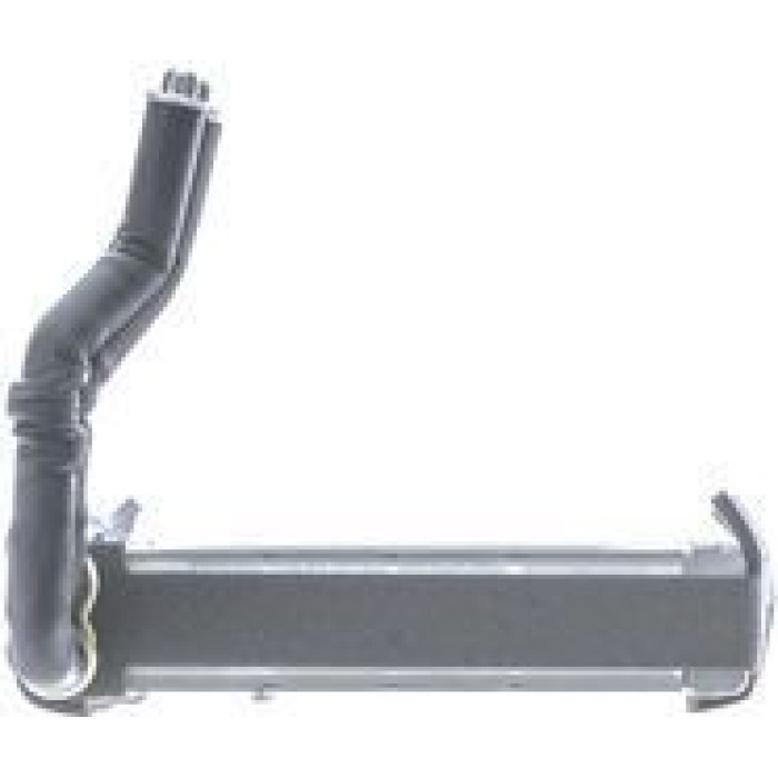 Mahle AE 119 000P Verdampfer, Klimaanlage BEHR Premium Line