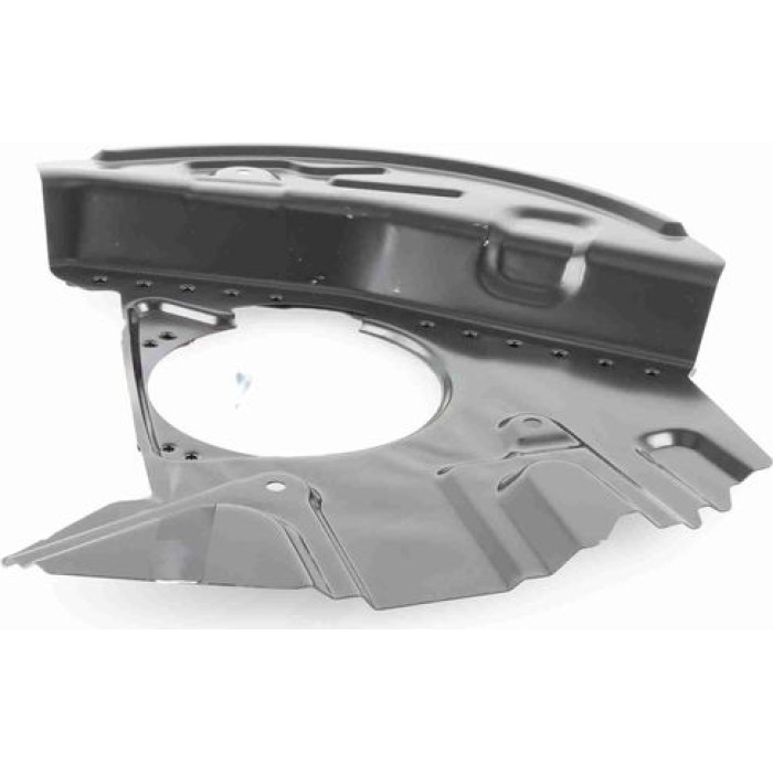 Vaico V20-2784 Spritzblech, Bremsscheibe Vaico V20-2784 Spritzblech, Bremsscheibe