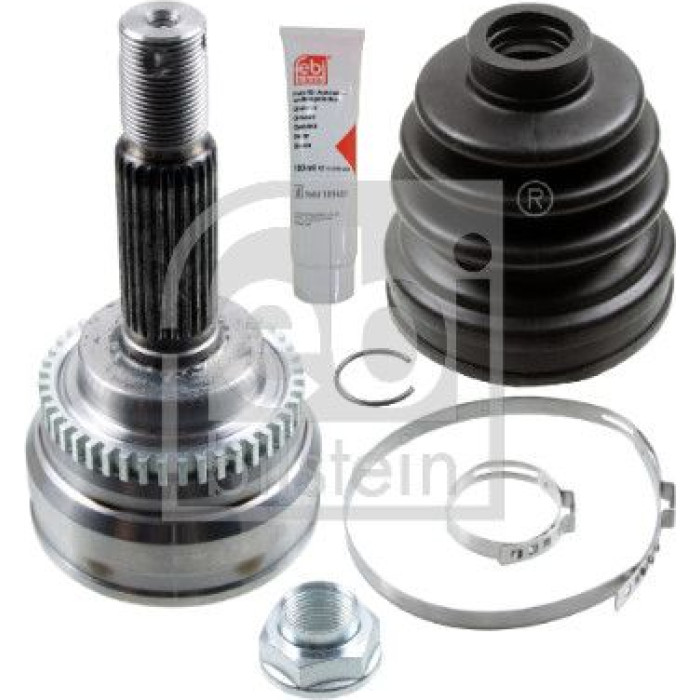 FEBI BILSTEIN 186052 Gelenksatz, Antriebswelle FEBI BILSTEIN 186052 Gelenksatz, Antriebswelle