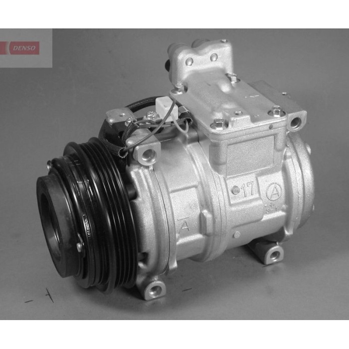 DENSO 10PA17C Klimakompressor DCP12005