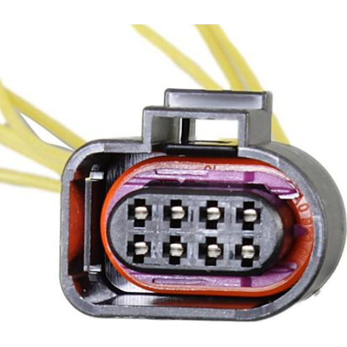 Metzger 2324143 Kabelreparatursatz, Zentralelektrik