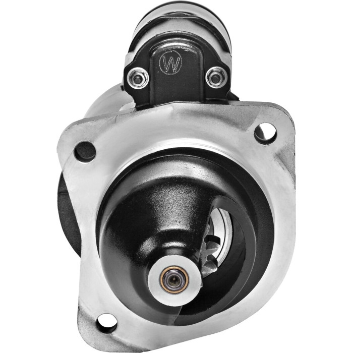 Valeo 184202 Starter ORIGINS - NEW O.E. TECHNOLOGIE