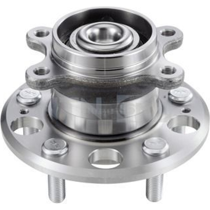 NTN-SNR R184.67 Radlagersatz