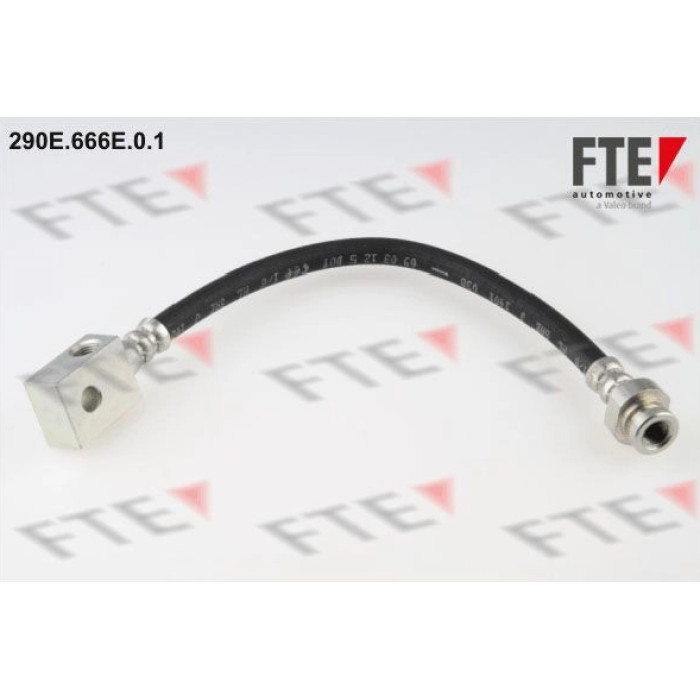 FTE 9240455 Bremsschlauch