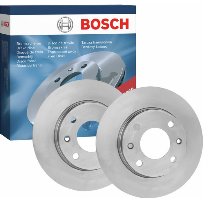 BOSCH 0 986 478 046 Bremsscheibe BOSCH 0 986 478 046 Bremsscheibe