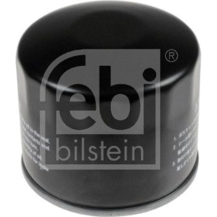 FEBI BILSTEIN 183932 Ölfilter