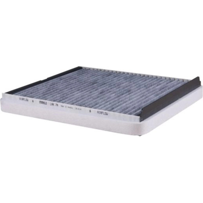 Knecht LAK 74 Filter, Innenraumluft Knecht LAK 74 Filter, Innenraumluft